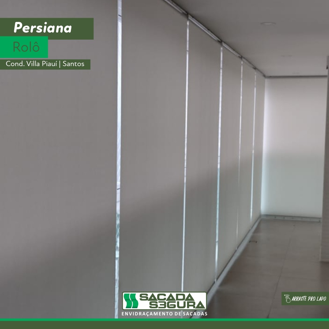 Condomínio Villa Piauí - Santos